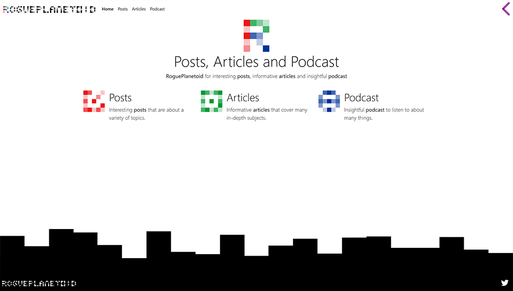 rogueplanetoid.com