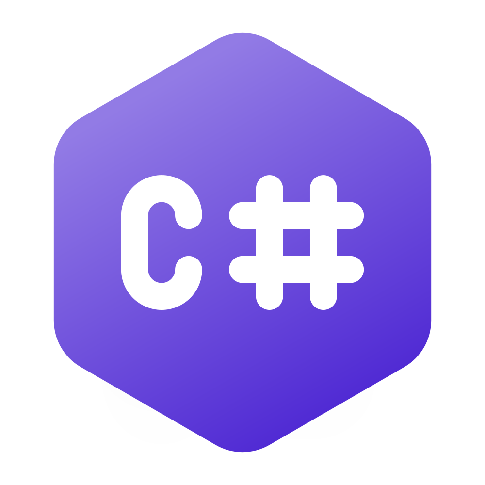 C#
